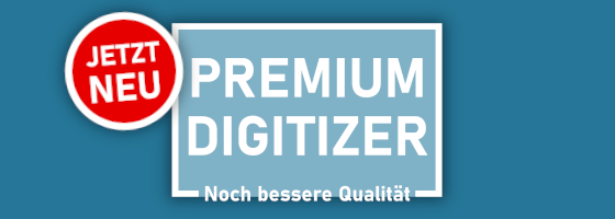 Premium-Digitizer